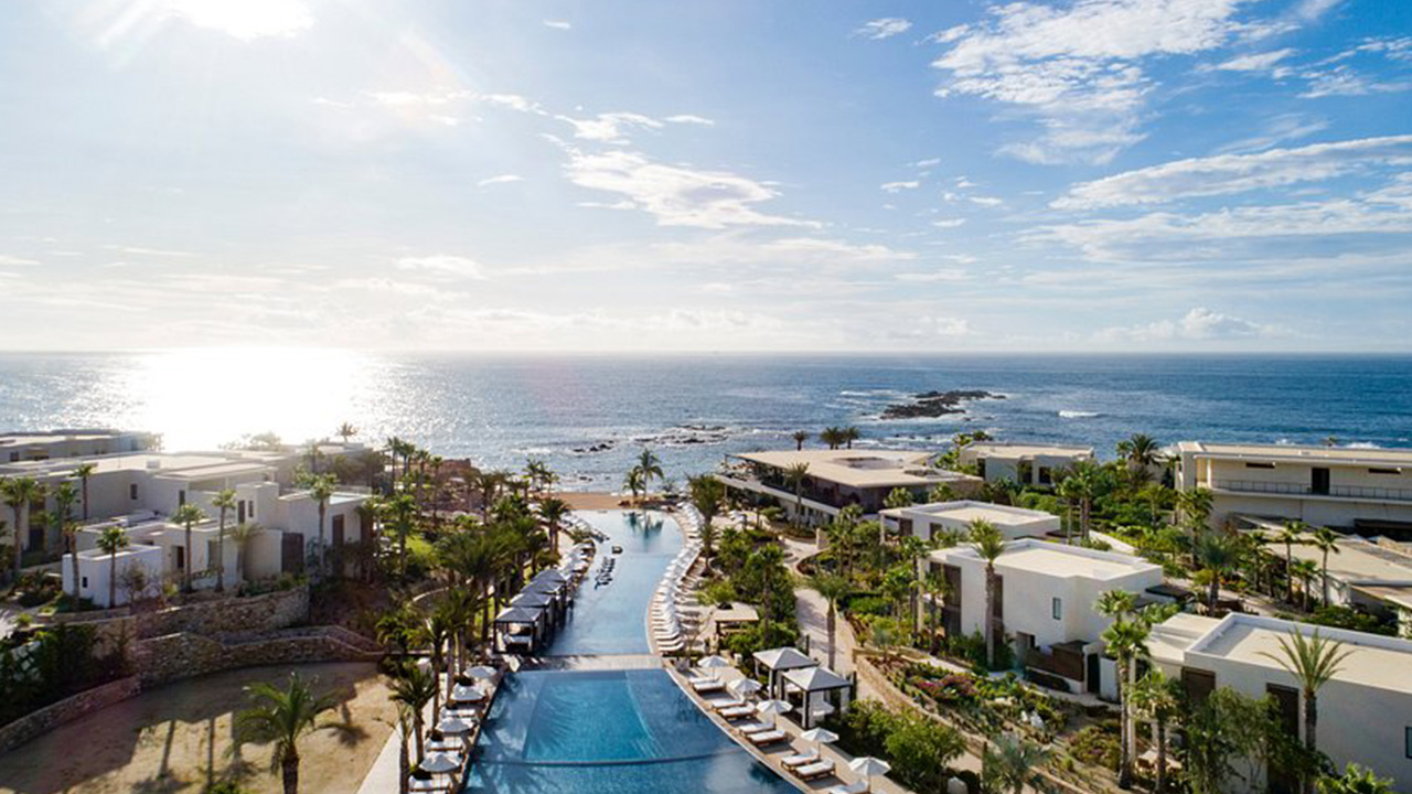 Chileno Bay Luxury Resort Transportation