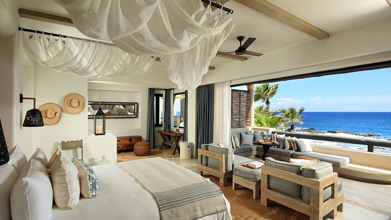 Esperanza An Auberge Resort and Spa Transportation