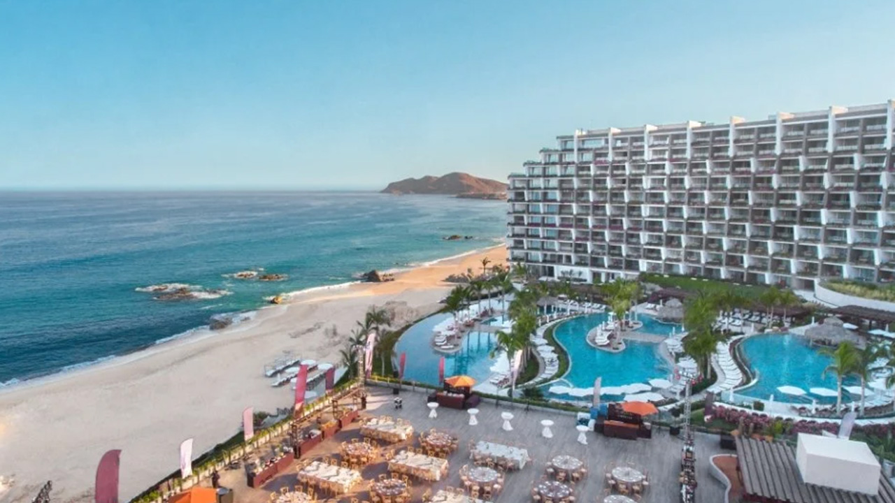 Grand Velas Los Cabos Transportation